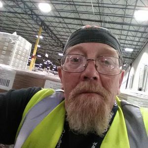 Meet your Posher, Jim